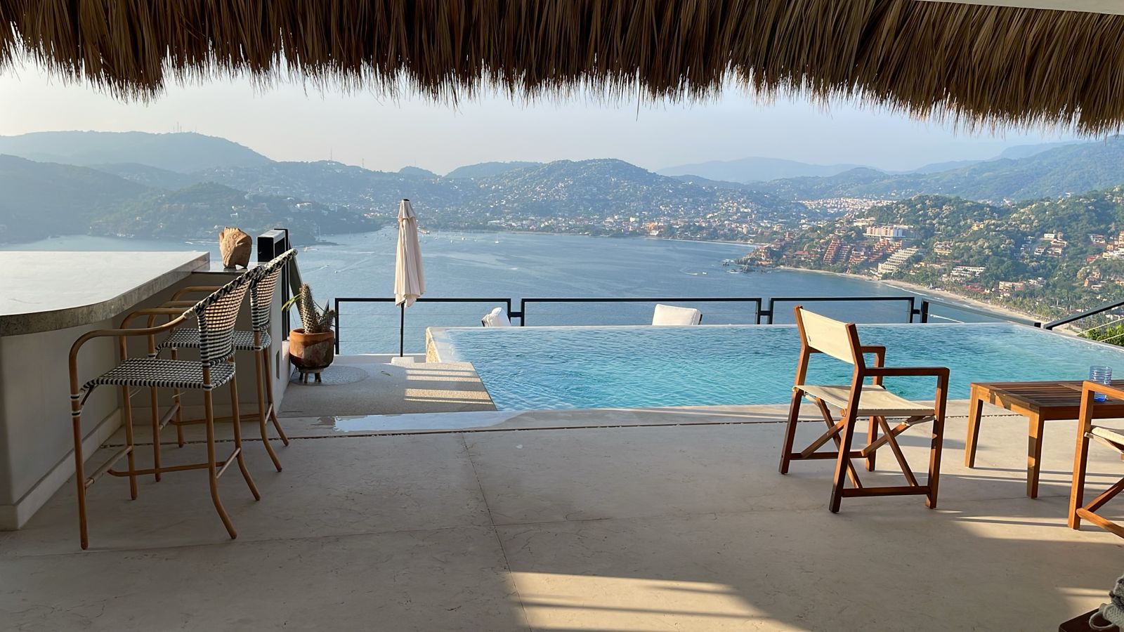 Villa 2 Cerro Vigia - Welcome to the Jungle